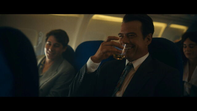 Vignette du programme télé Bandit