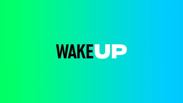 Vignette du programme télé Wake Up W9