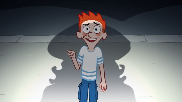 Vignette du programme télé Anatole Latuile