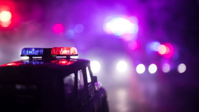 Vignette du programme télé Flic story