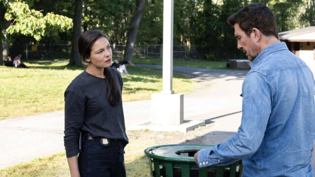 Vignette du programme télé Most Wanted Criminals