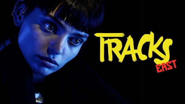 Vignette du programme télé Tracks East