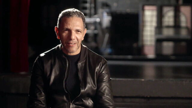 Vignette du programme télé Cinéma par... Roschdy Zem