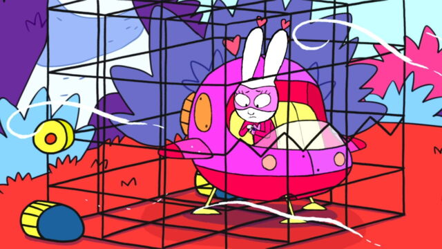 Vignette du programme télé Simon Superlapin