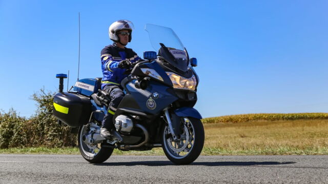 Vignette du programme télé Flic story