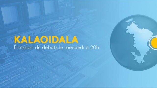 Vignette du programme télé Débat Municipales 2026 : Mayotte