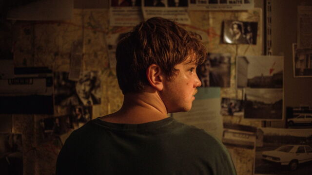 Vignette du programme télé Le Dossier Maldoror