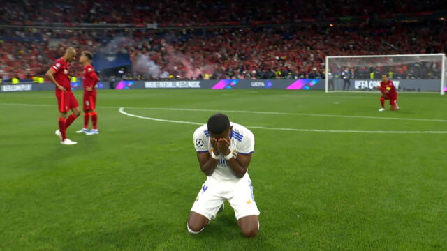 Vignette du programme télé Remontada