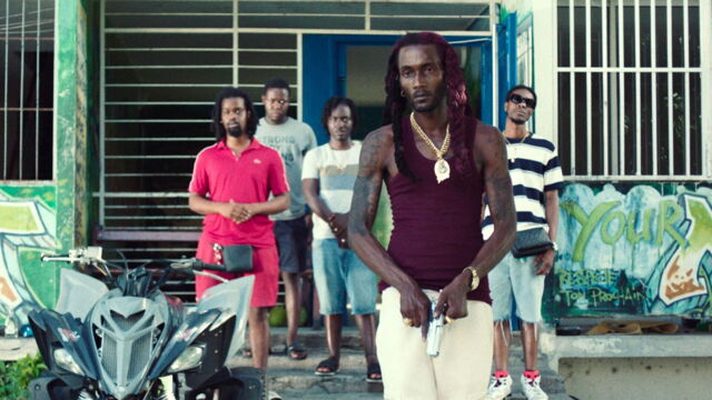 Vignette du programme télé Zion