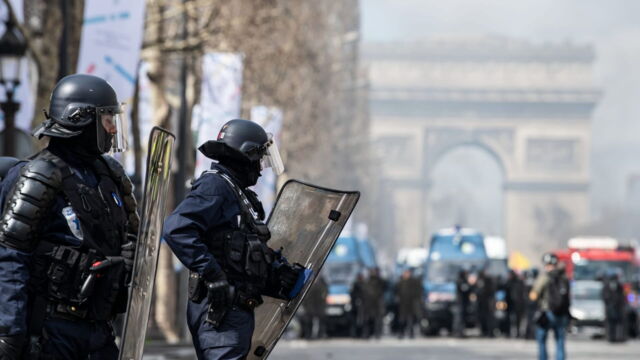 Vignette du programme télé Champs-Elysées