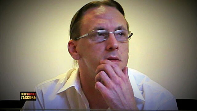 Vignette du programme télé Faites entrer l'accusé