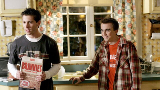 Vignette du programme télé Malcolm