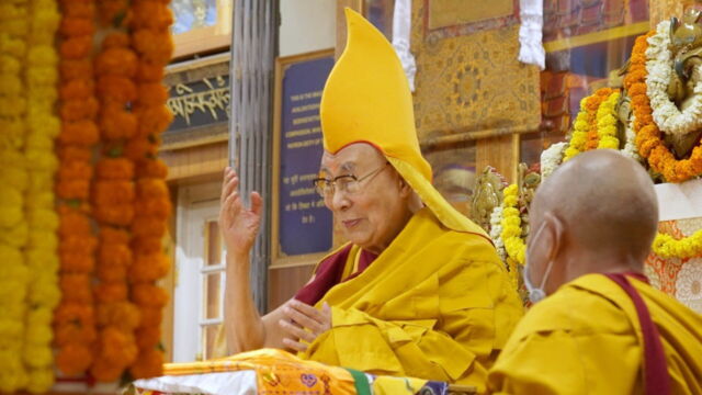 Vignette du programme télé Tibet-Chine : le dernier souffle