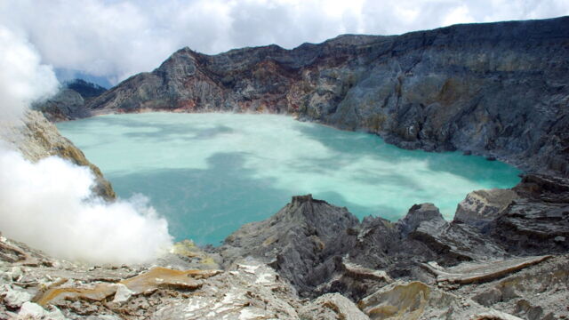 Vignette du programme télé La valse des continents