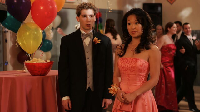 Vignette du programme télé Malcolm