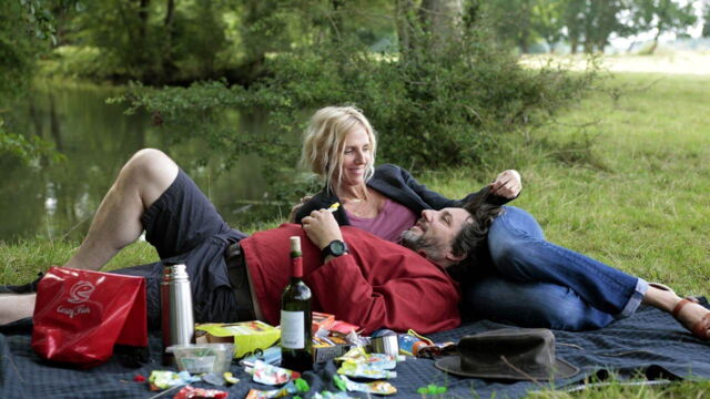 Vignette du programme télé Comme un avion