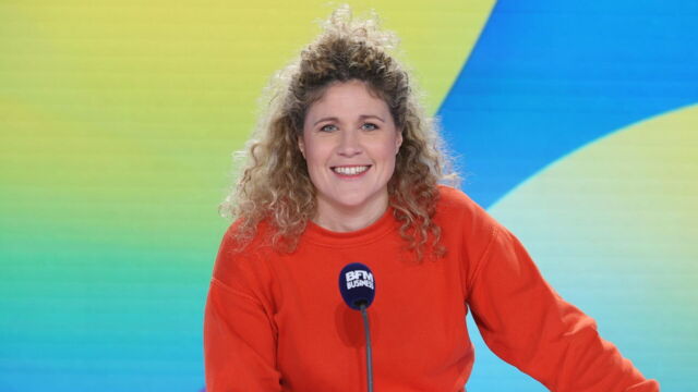 Vignette du programme télé Good Morning Business