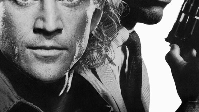 Vignette du programme télé L'arme fatale