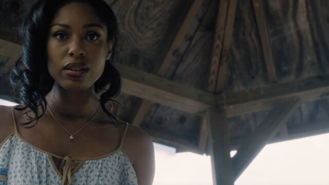 Vignette du programme télé Diamants, orgueil et trahison