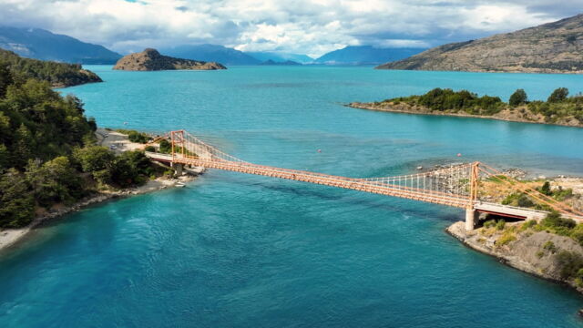 Vignette du programme télé Itinéraires sauvages