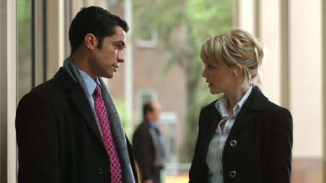 Vignette du programme télé Cold Case