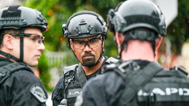 Vignette du programme télé S.W.A.T.