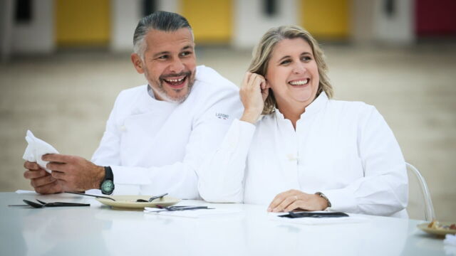 Vignette du programme télé Top chef