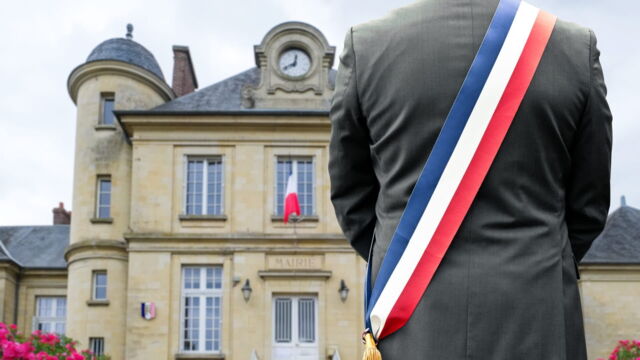 Vignette du programme télé Municipales le débat