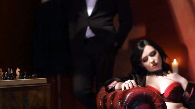 Vignette du programme télé A poil... mais stylé