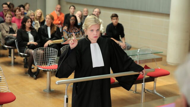 Vignette du programme télé Munch