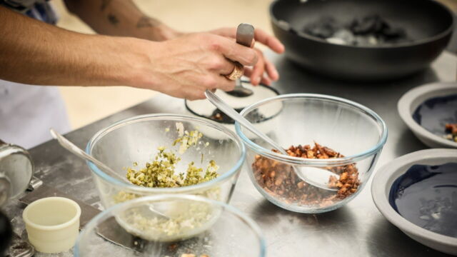 Vignette du programme télé Top chef : le concours parallèle