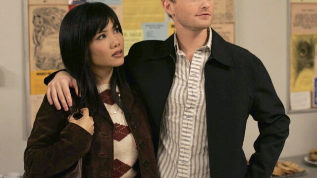 Vignette du programme télé Malcolm