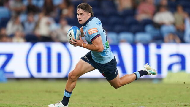 Vignette du programme télé Rugby : Super Rugby Pacific