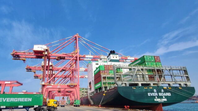 Vignette du programme télé Taïwan, la peur de l'invasion