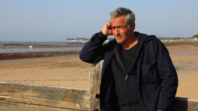 Vignette du programme télé Le juge est une femme