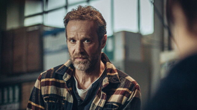 Vignette du programme télé Les invisibles