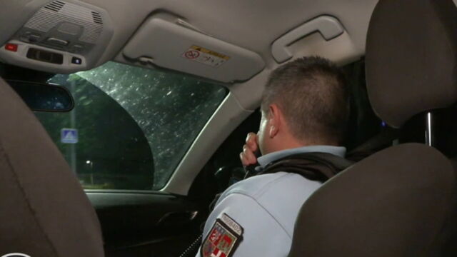 Vignette du programme télé Flic story