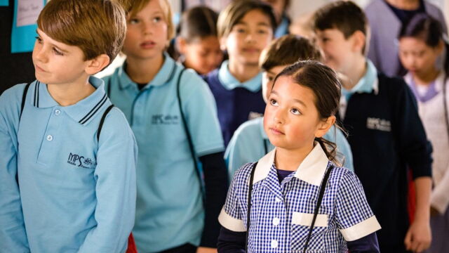 Vignette du programme télé Super détectives !