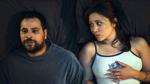 Vignette du programme télé L'amour, c'est surcoté