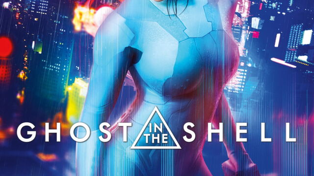 Vignette du programme télé Ghost in the Shell