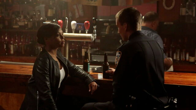 Vignette du programme télé Person of Interest