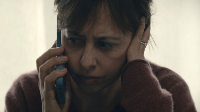 Vignette du programme télé L'affaire Laura Stern