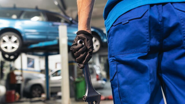 Vignette du programme télé 90' Enquêtes