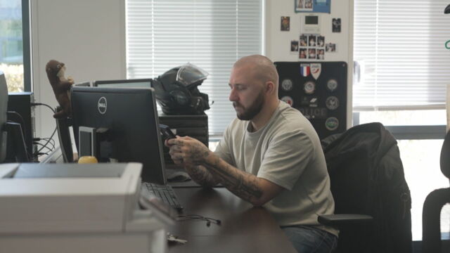 Vignette du programme télé Détectives privés : leurs enquêtes en direct