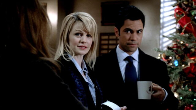 Vignette du programme télé Cold Case