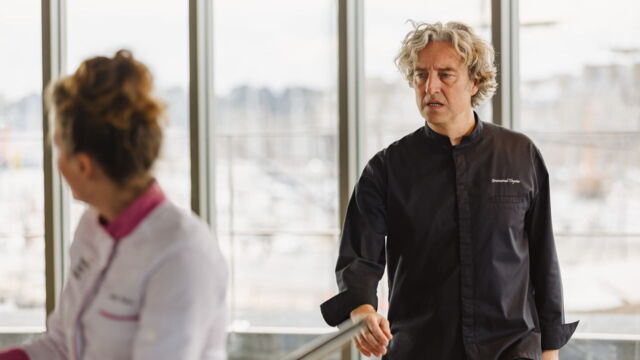 Vignette du programme télé Ici tout commence