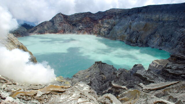 Vignette du programme télé La valse des continents