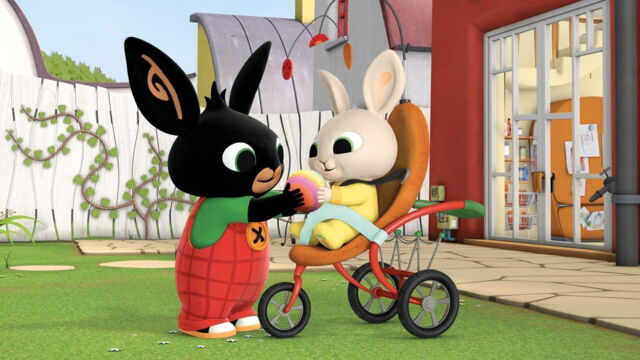 Vignette du programme télé Bing