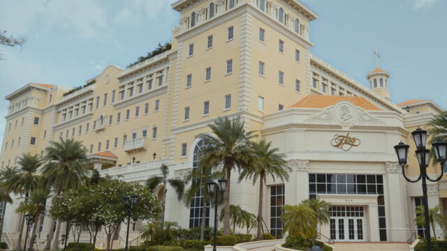 Vignette du programme télé Scientologie, l'empire du secret