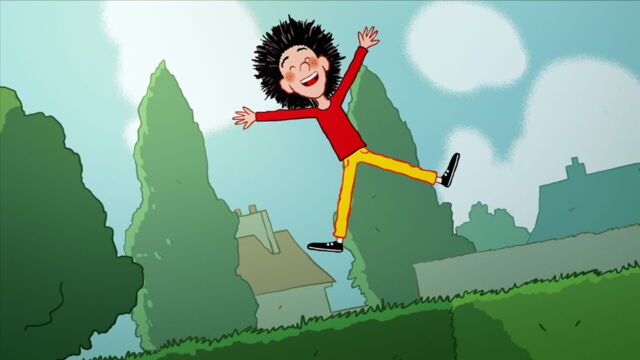 Vignette du programme télé Anatole Latuile